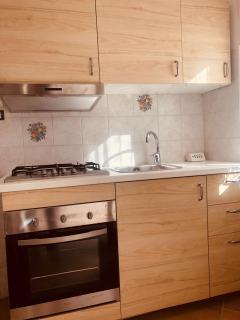 1727 Alloggio La via degli Dei - 8