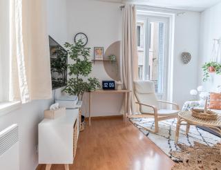 Appartement 1er étage piéton Place de la Pierre - Valence - 4