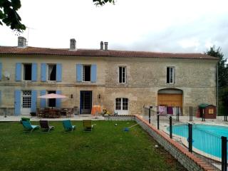 les Ormes de Belluire - Belluire - 2