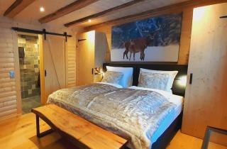 Alpen Lodge Berwang - 5