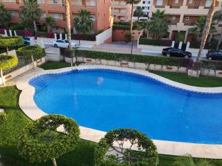 Apartamento exótico en primera línea de Vera-Playa! - Vera - 1