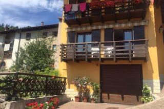 Apartment Serena - Ronzo Chienis - 9