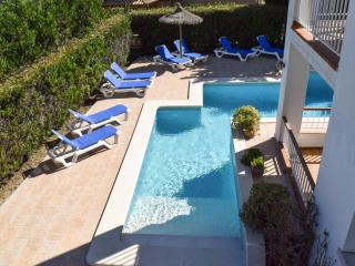 Villa Alexia- APARTMENT AQUA - Puerto Pollensa - Port de Pollença - 0
