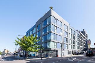Lavender House Apartments Limehouse Docklands - Londra - 5