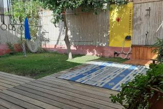 Cosy Family Home & Garden in Eilat - Eilat - 9