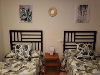 Apartamento exótico en primera línea de Vera-Playa! - Vera - 4