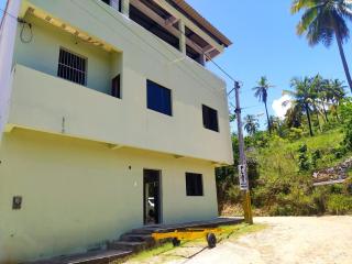 Flat Japaratinga Beach - Japaratinga - 9