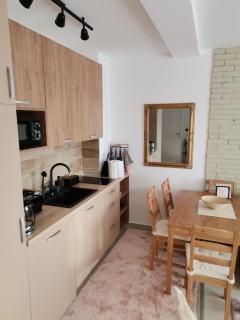 Apartman N101, Milmari, Kopaonik - 1