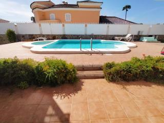 CALMA SUITES Maspalomas - Maspalomas - 9