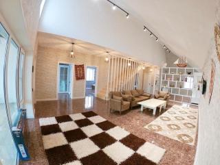 Caspian Villa Merdekan - Şüvǝlǝn - 1