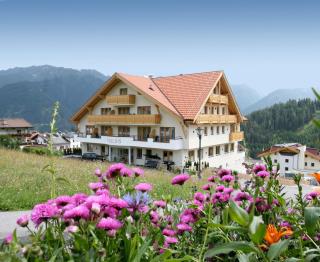 Noldis Hotel - Serfaus - 4