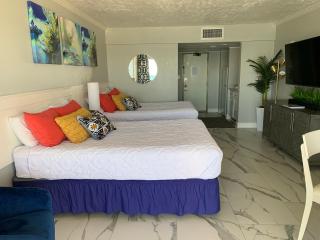 505 Serenity by the Sea Oceanfront Studio - Myrtle Beach - 5