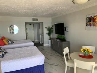 505 Serenity by the Sea Oceanfront Studio - Myrtle Beach - 2