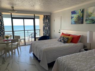 505 Serenity by the Sea Oceanfront Studio - Myrtle Beach - 6
