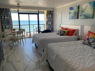 505 Serenity by the Sea Oceanfront Studio - Myrtle Beach - 9