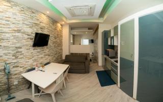 Catalani Charme Apartament - Cagliari - 3