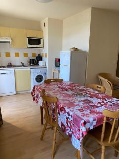 Grand appartement hyper centre haut standing - La Bourboule - 1
