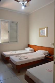 Hotel Chantilly - Presidente Prudente - 6