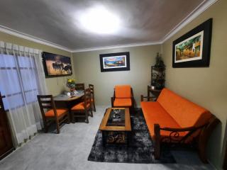 Departamento INCA PALACE EXPERIENCE - 4