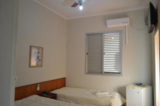 Hotel Chantilly - Presidente Prudente - 3