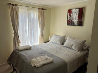 Apart hotel Chillan - Full house - Ohiggins - Empresas- Factura - Parking - Chillán - 4