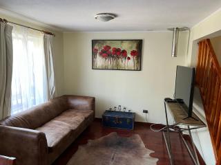 Apart hotel Chillan - Full house - Ohiggins - Empresas- Factura - Parking - Chillán - 0