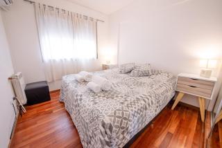 Noche de Paz (impecable, equipado y con garage) - Salta - 2