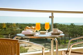 Monte Gordo Hotel Apartamentos & Spa - 8