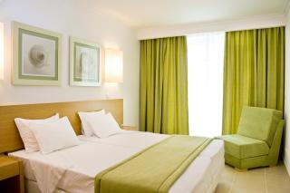 Monte Gordo Hotel Apartamentos & Spa - Monte Gordo - 7