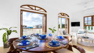 Villa Pastiche - 5