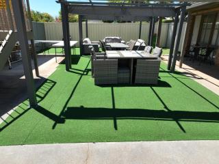 Statesman Motor Inn - Corowa - 2