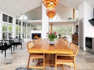 Blåvand Garden Retreat Tranquil Escape-By Traum - 6