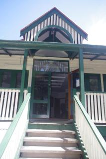 Halls Gap Tavern - 0