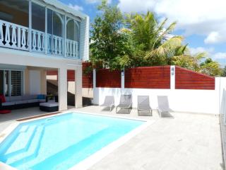 Villa Nature & Villa Alizés - Le Gosier - 5