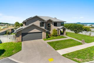 The Grand @ Taupo - Taupo - 8