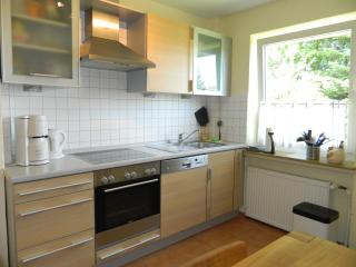 Landhaus Lüneburger Heide - Neuenkirchen - 4