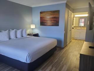 Vero Beach Inn & Suites Vero Beach I-95 - Vero Beach - 8