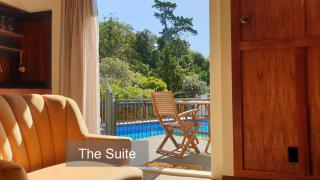 Bluff Hill Bed & Breakfast - Napier - 9