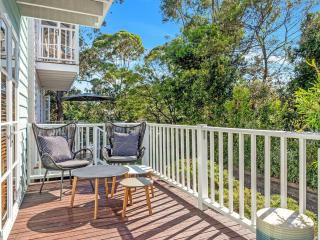 The Green Whaler Hyams Beach - Hyams Beach - 6