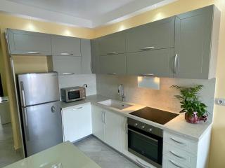 TOURISTS RESIDENCE - Vlorë - 1