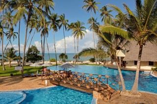 Ocean Paradise Resort & Spa - Pwani Mchangani - 7