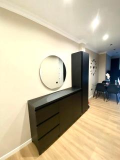 Rooftop Sunset View Apartment - 7