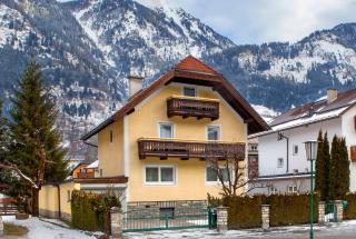 Alpenchalet Mitterlechner - Bad Hofgastein - 4