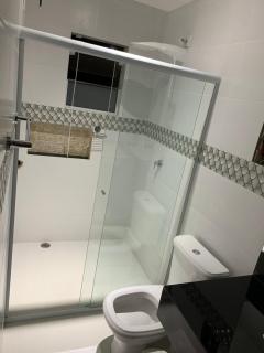Casa Aconchegante próximo da balsa - Ilhabela - 2