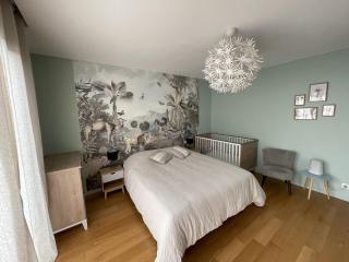 Large architect's house - 6