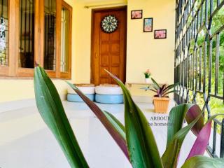 ARBOUR The Homestay - Guwahati - 8