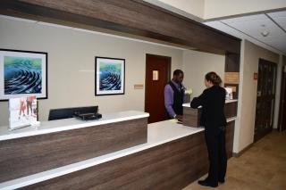 Candlewood Suites Grand Rapids Airport by IHG - Grand Rapids - 6