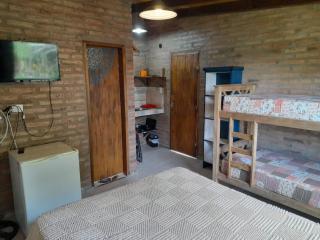 EL ZORZAL Dormis con Galeria - 3