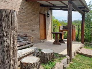 EL ZORZAL Dormis con Galeria - Villa del Dique - 2