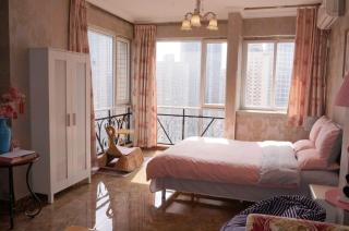 Xiao Yu Residential Apartment Near Jiefangbei and Hongya Cave - 5